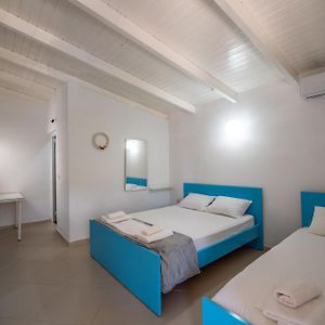 Budget Dreibettzimmer